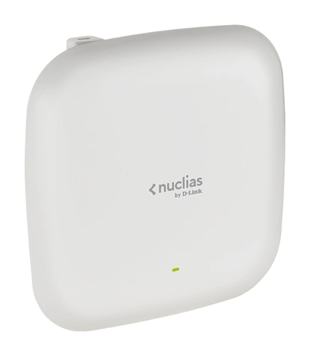 Access Point (Punto di accesso) D-Link DBA-X1230P 2.4 GHz | 5 GHz 1200 Mbps 802.11 a/b/g/n/ac/ax