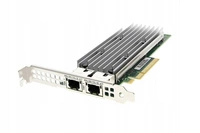 Scheda di rete DELL 5N0W3 2x RJ-45 PCI Express 10Gb