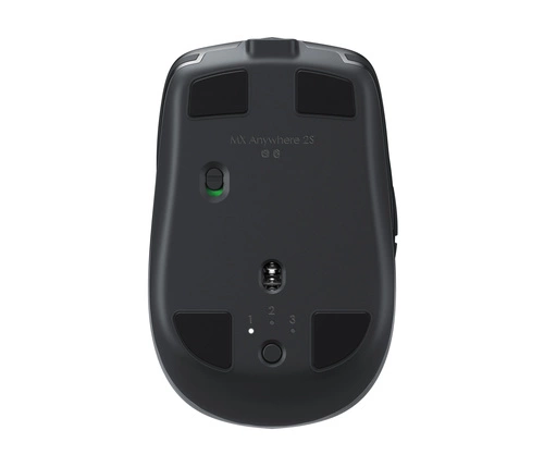 Senza fili topo Logitech MX Anywhere 2S 910-006211