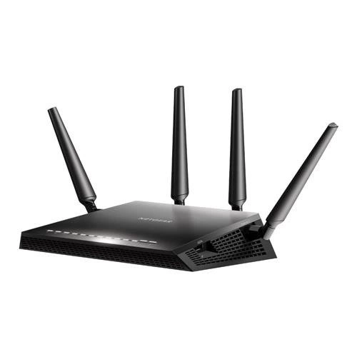 Router Netgear R7800-100PES | 10/100/1000 Mb/s