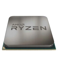 Processore AMD Ryzen 5 3600X (32MB, 6x 4.4GHz) 100-000000022A