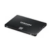 SSD disco Samsung 870 EVO 1000 2.5'' SATA 6Gb/s TLC | MZ-77E1T0B/EU
