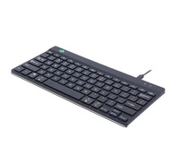Tastiera Wired R-GO Tools R-Go Compact Break QWERTY