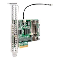 HPE Smart Array P440 820834-B21 SAS/SATA 12Gb/s 4GB nuovo 1 anno
