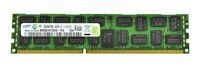 Memoria RAM 1x 8GB Samsung ECC REGISTERED DDR3 1066MHz PC3-8500 RDIMM | M393B1K73DH0-YF8
