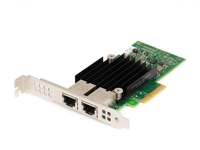Scheda di rete DELL FKHKC 2x RJ-45 PCI Express 10Gb