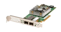 Scheda di rete DELL 430-4403 2x SFP+ PCI Express 10Gb