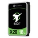 Disco rigido Seagate Exos X20 3.5'' HDD 18TB 7200RPM SAS 12Gb/s 256MB | ST18000NM000D