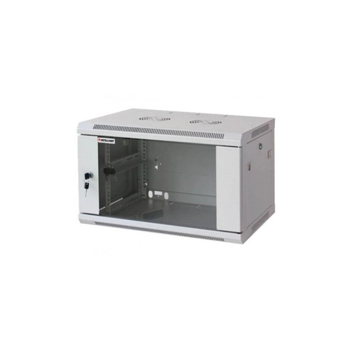 Armadio rack 19" Wisząca INTELLINET 6U 600x450mm