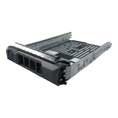 Vassoio unità Dell 3.5'' Hot Swap dedicado a PowerEdge | 0F238F