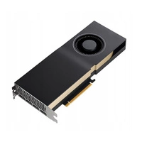 Scheda grafica Nvidia PNY RTX A5000 24GB GDDR6 ECC | VCNRTXA5000-PB