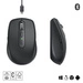 Senza fili topo Logitech MX Anywhere 3S 910-006929