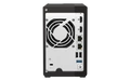 Server NAS QNAP TS-253E-8G 2x SSD | HDD SATA 8GB RAM