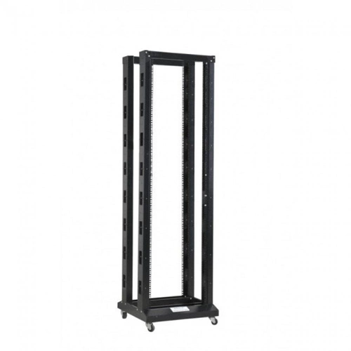 Armadio rack 19" Telaio aperto INTELLINET 42U 600x600mm