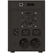 UPS PowerWalker VI 2200 SHL FR Torre 1200W 4x C13/Schuko VI 2200 SHL FR