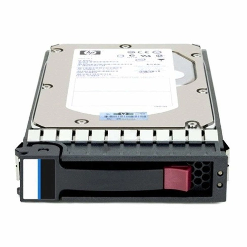 Disco rigido dedicato a HP server 2.5'' capacità 1.2TB 10000RPM HDD SAS 6Gb/s 693719-001 | 693647-001 | 693648-B21 | REFURBISHED