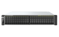 Server NAS QNAP TDS-h2489FU-4309Y-64G 24x SSD SATA, U.2 NVMe 64GB RAM