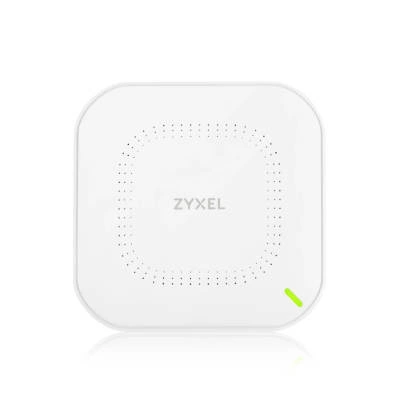 Access Point (Punto di accesso) Zyxel NWA90AX-EU0103F 2.4 GHz | 5 GHz 1200 Mbps 802.11 a/b/g/n/ac/ax