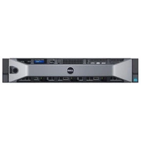 Server DELL R730 2U  2x E5-2643 V4 64 GB RAM