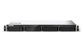 Server NAS QNAP TS-435XeU-4G 4x SSD | HDD SATA 4GB RAM