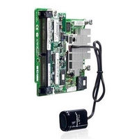 HPE Smart Array P721m 655636-B21 SAS/SATA 6Gb/s 512MB nuovo 1 anno