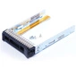 Vassoio unità Lenovo/IBM 2.5'' Hot Swap dedicado a System X | 00E7600 | L38552