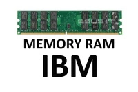 Memoria RAM 1x 8GB IBM BladeCenter HS22 DDR3 1333MHz ECC REGISTERED DIMM | 49Y1431