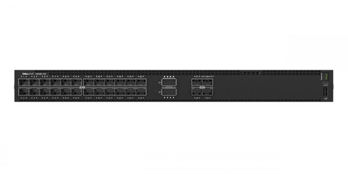 Switch DELL PowerSwitch S4128F-ON 28x SFP+ | 2x QSFP28