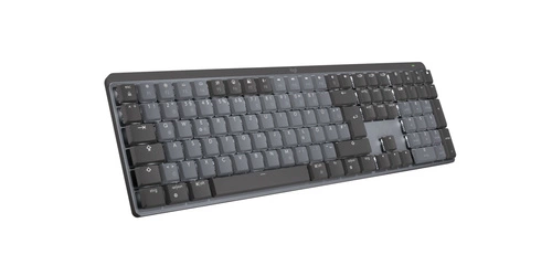 Tastiera Senza fili Logitech MX Mechanical QWERTZ