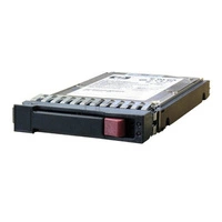 Disco rigido dedicato a HP server 2.5'' capacità 600GB 10000RPM HDD SAS 6Gb/s 730702-001 | C8S58A | REFURBISHED