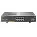 Switch HPE JL258AR 8x 10/100/1000 2x SFP+ 125 W PoE+