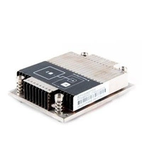 Dissipatore dedicato per server HP ProLiant DL160 G8 | 677056-001-RFB