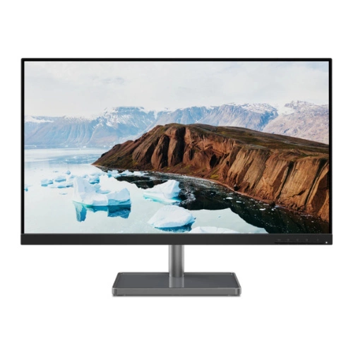 Monitor 27" Lenovo 66D0KAC2EU L27m-30 1920 x 1080 Full HD 75Hz matrice dello schermo IPS