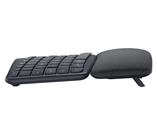 Tastiera Senza fili Logitech Ergo K860 QWERTZ