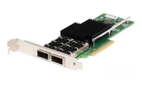 Scheda di rete DELL 20NJD 2x SFP28 PCI Express 25Gb