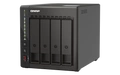 Server NAS QNAP TS-453E-8G 4x SSD | HDD SATA 8GB RAM