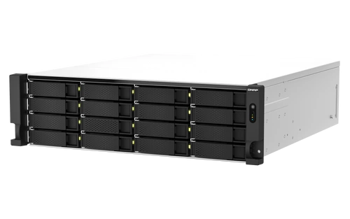 Server NAS QNAP TS-h2287XU-RP-E2378-64G 22x SSD | HDD SATA 64GB RAM