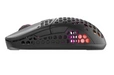 Senza fili topo Xtrfy  M42 RGB Wireless M42W-RGB-BLACK