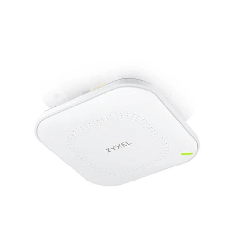 Access Point Zyxel NWA50AX-EU0102F 2,4 GHz | 5 GHz 575 Mbps | 1200 Mbps 802.11 a/b/g/n/ac/ax