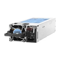 Alimentatore HP ProLiant 500W RENEW | 720478R-B21