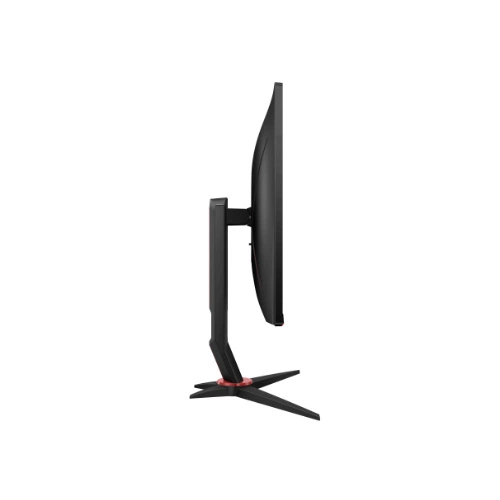 Monitor 27" AOC 27G2SPU/BK 1920 x 1080 Full HD 165Hz matrice dello schermo IPS