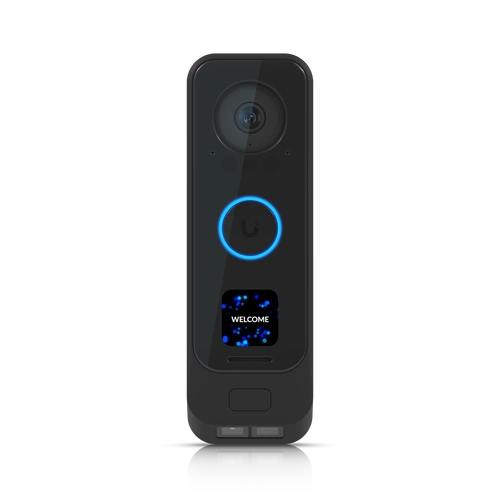 Campanello Ubiquiti G4 Doorbell Pro PoE Kit