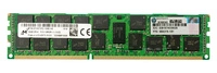 Memoria RAM 1x 16GB Micron ECC REGISTERED DDR3 1600MHz PC3-12800 RDIMM | MT36JSF2G72PZ-1G6