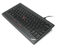 Tastiera Wired Lenovo ThinkPad Compact QWERTY