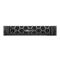 Server DELL R750XS 2U 2 x LGA4189 16GB 1 x 480GB 8 x 3.5" 1+1