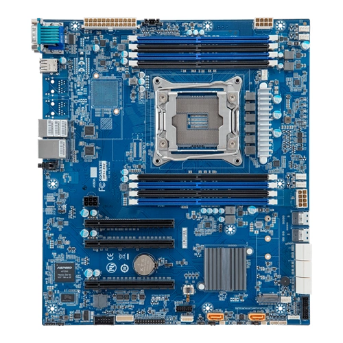 Scheda madre Gigabyte MF51-ES2 LGA2066 CEB | 9MF51ES2MR-00