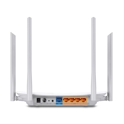 Router TP-LINK C50 4x 100Mb 867 Mbps