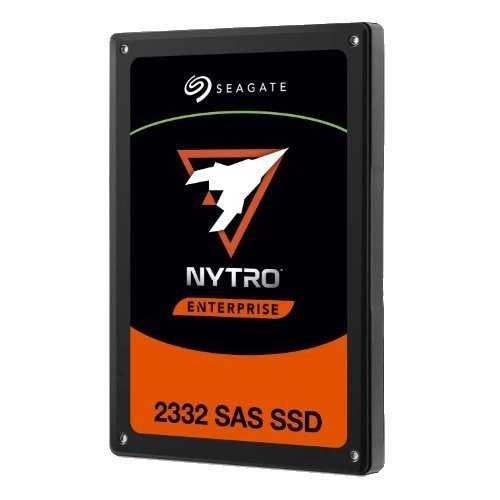 SSD disco Seagate Nytro 2332 3840 2.5'' SAS 12Gb/s TLC | XS3840SE70124