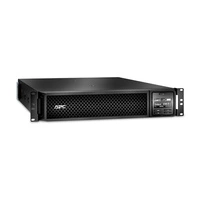 UPS APC Smart-UPS SRT On-Line 1500VA Scaffale/Torrefazione 1500W 6x C13 SRT1500RMXLI