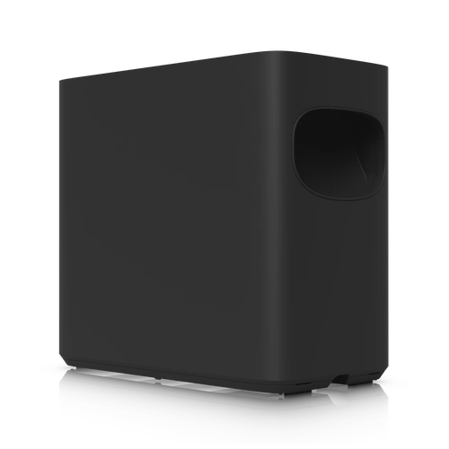 Ubiquiti UNAS 4 4x HDD | UNAS-4